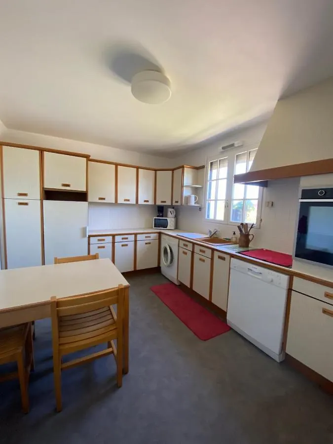 L'Apazys Villa Saint-Cast-le-Guildo Holiday home