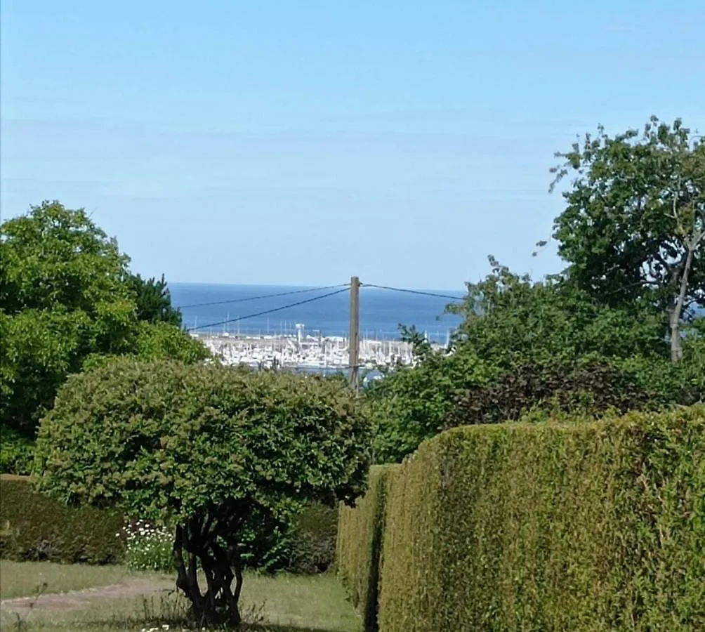 L'Apazys Villa Saint-Cast-le-Guildo