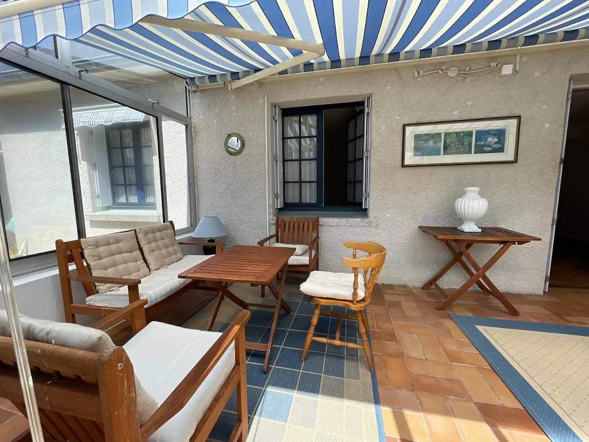 L'Apazys Villa Saint-Cast-le-Guildo Holiday home