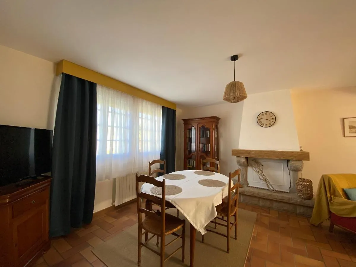 L'Apazys Villa Saint-Cast-le-Guildo France