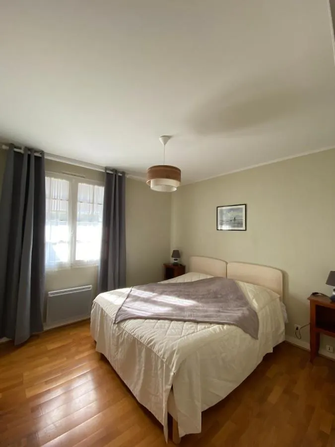 L'Apazys Villa Saint-Cast-le-Guildo 0*,