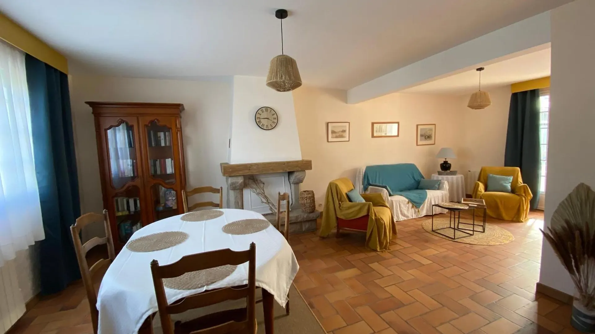 L'Apazys Villa Saint-Cast-le-Guildo