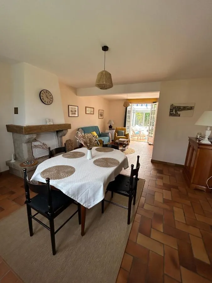 L'Apazys Villa Saint-Cast-le-Guildo