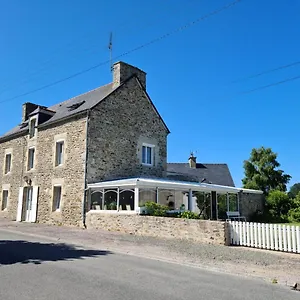  Guest house Bleu Outremer