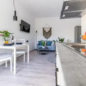 Elegant Fully Equipped Near Centre Héraklion