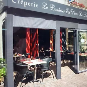Le Studio 19 Saint-Cast-le-Guildo