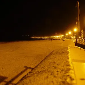 3* Hotel Les Arcades