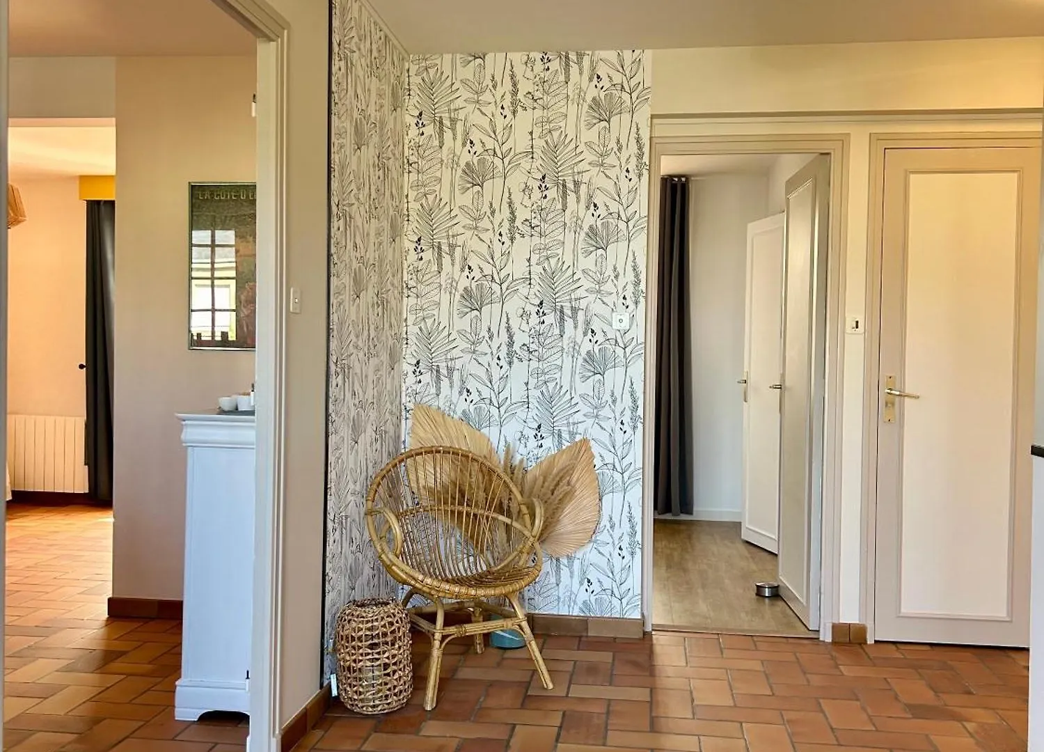 Hébergement de vacances Villa L'Apazys à Saint-Cast-le-Guildo
